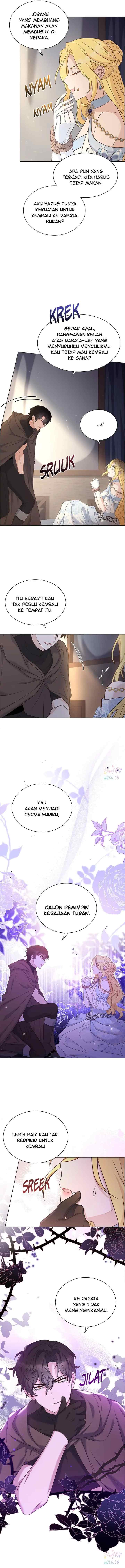 One Night with Emperor chapter 81 halaman 7