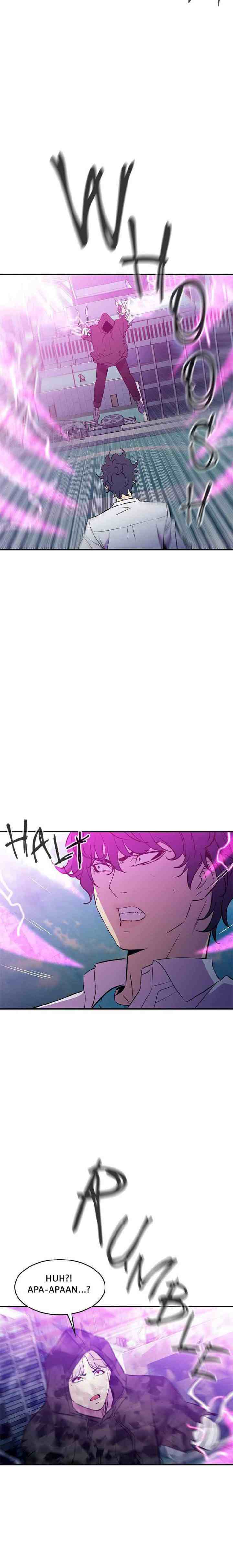 Incompetent Villain chapter 51 halaman 9