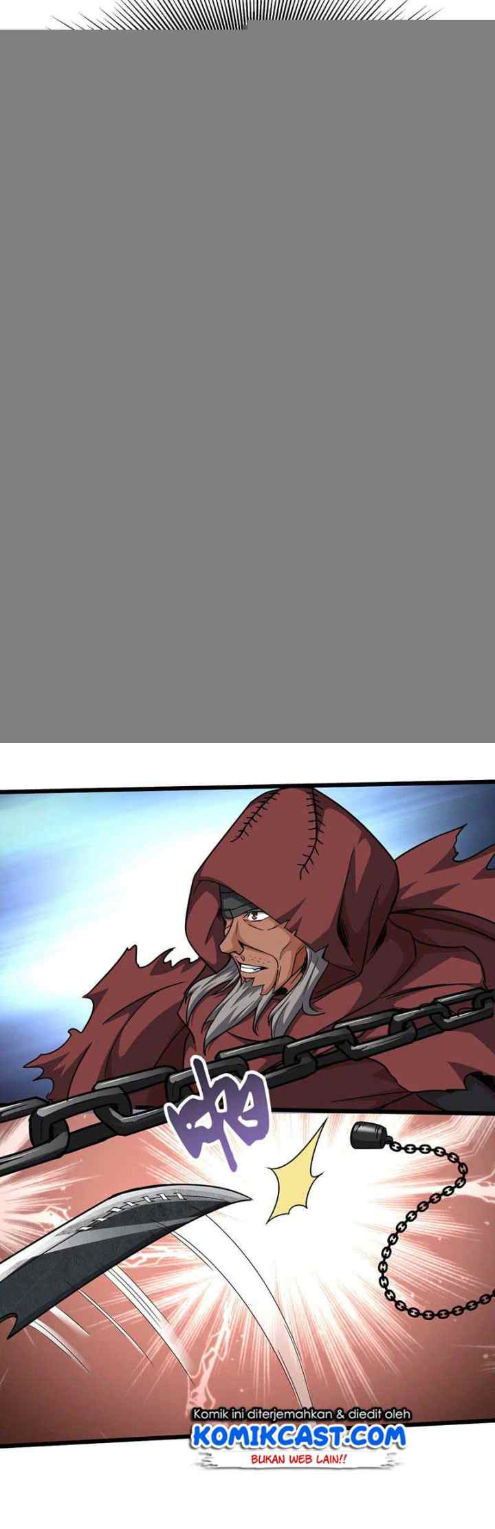 Chaotic Sword God chapter 135 halaman 14