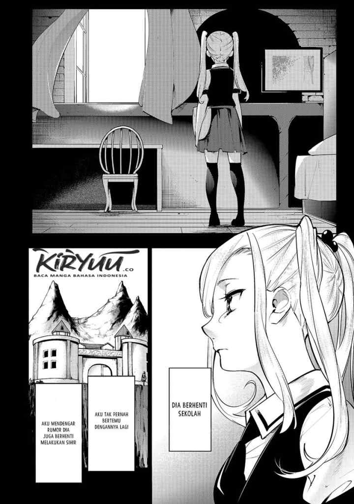 Hazure Skill [Mapping] wo Te ni Shita Shonen ha Saikyou Party to Dungeon ni Idomu chapter 14.2 halaman 18