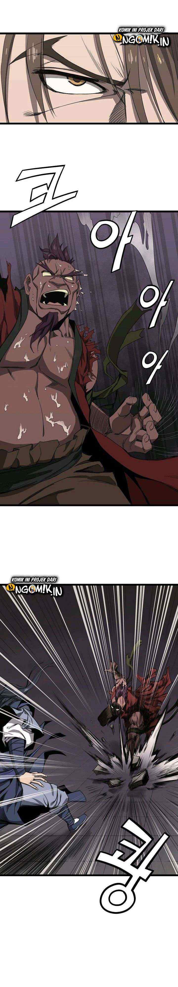 Reign chapter 7 halaman 14