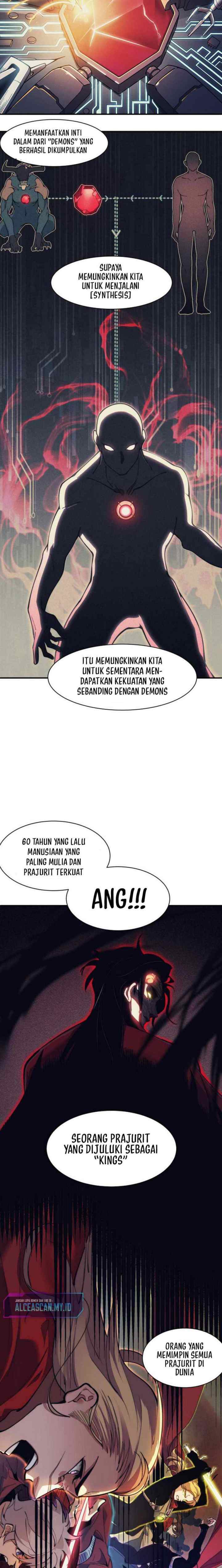 Demon Evolution chapter 1 halaman 10