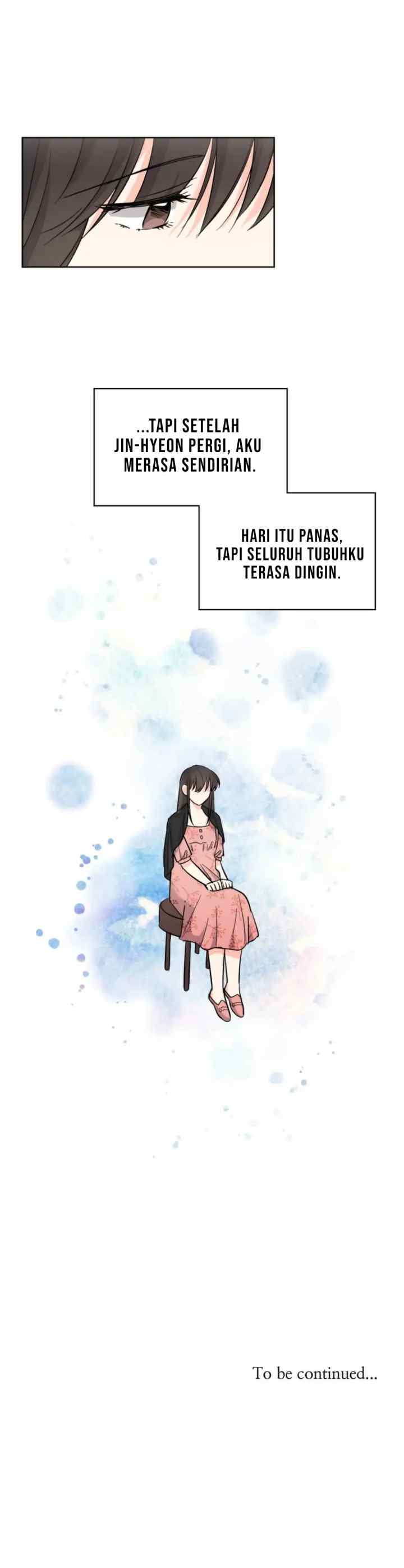 High Pulse chapter 29 halaman 20