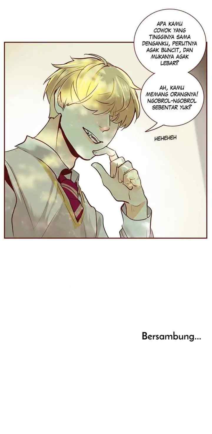 Flawless chapter 133 halaman 13