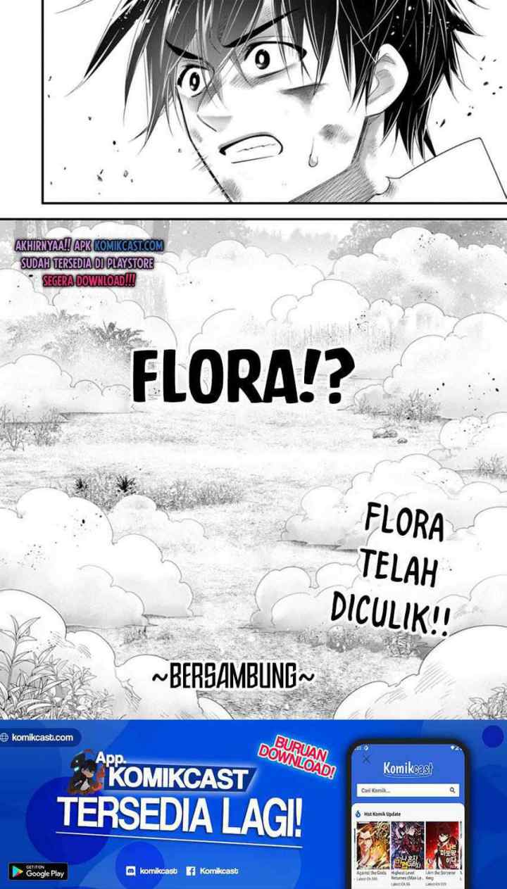 A-Rank Boukensha no Slow Life chapter 23.2 halaman 14