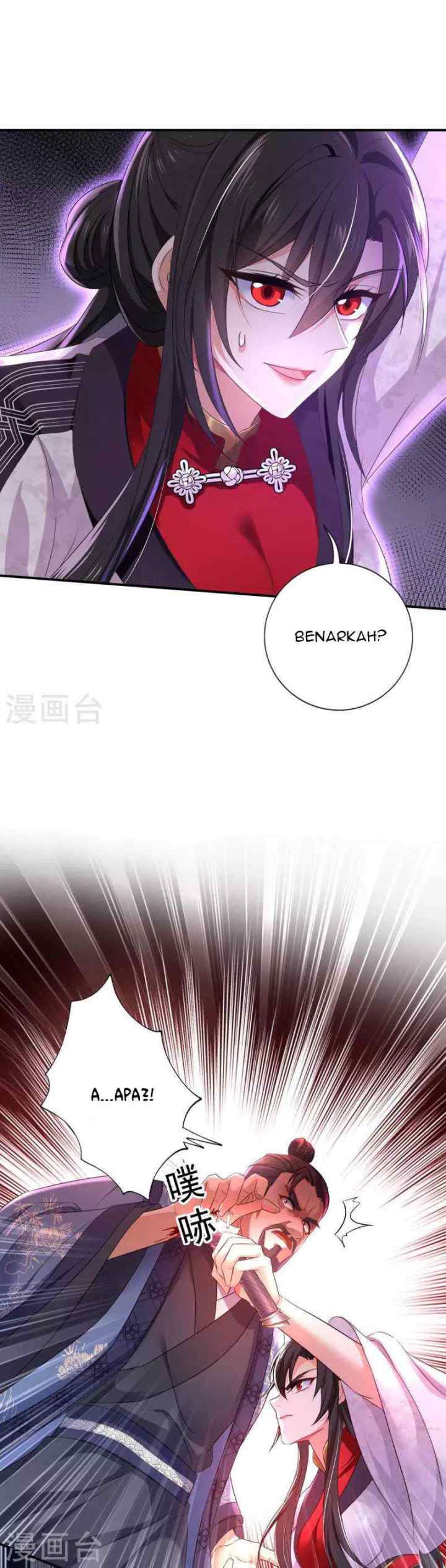 Miss Nine Doctor chapter 162 halaman 4