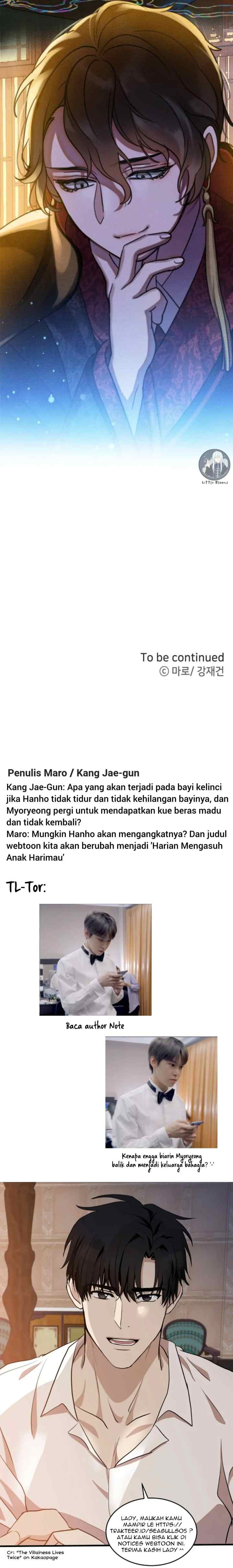 Homemade Freshs chapter 13 halaman 16