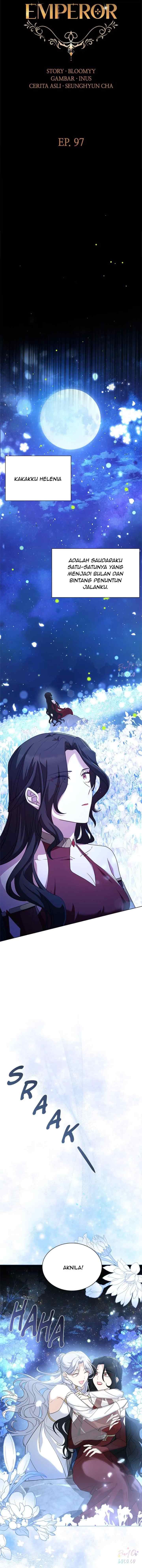 One Night with Emperor chapter 97 halaman 4