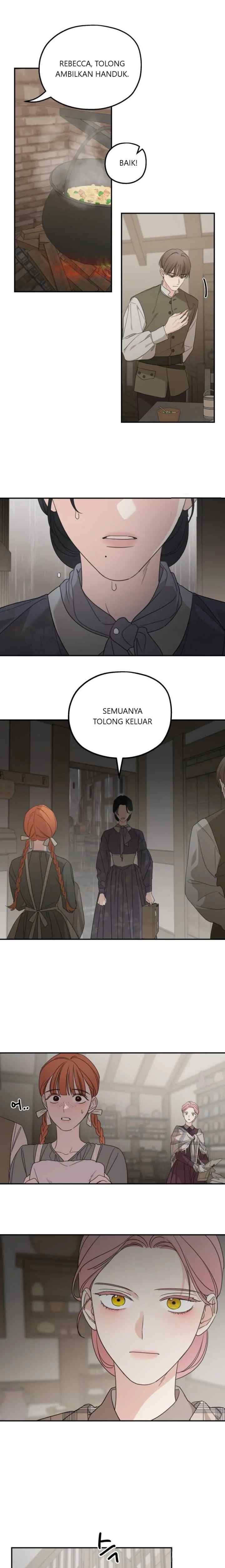 My In-Laws Are Obsessed With Me chapter 108 halaman 10