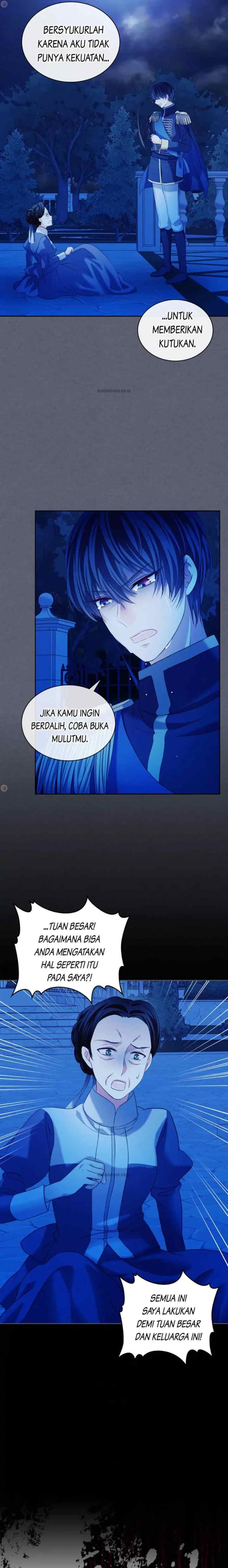 Sincerely: I Became a Duke's Maid chapter 41 halaman 13