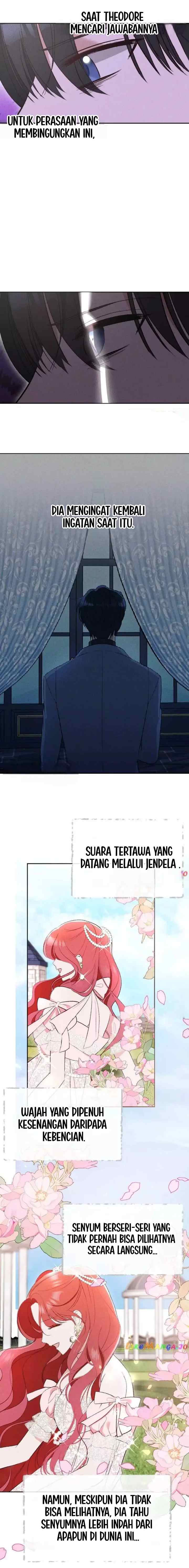 If You So Desire My Despair chapter 52 halaman 6