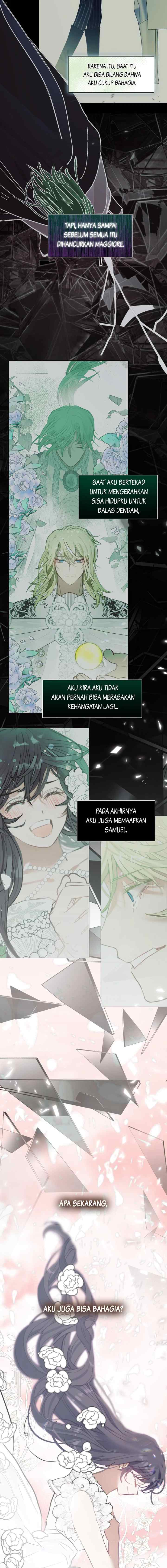 Devoted to Diamond chapter 85 halaman 15
