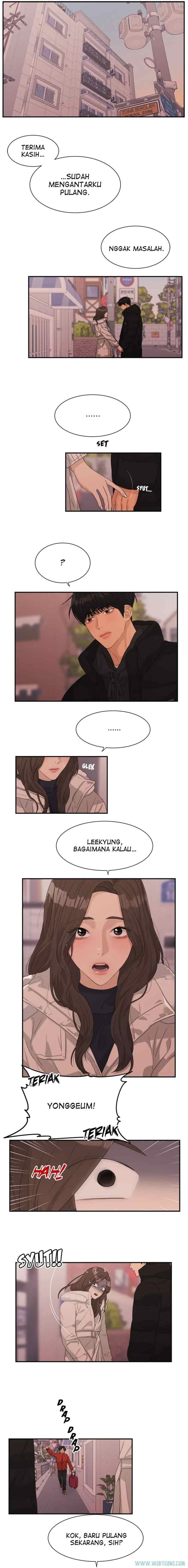 Fall In Love With chapter 84 halaman 9