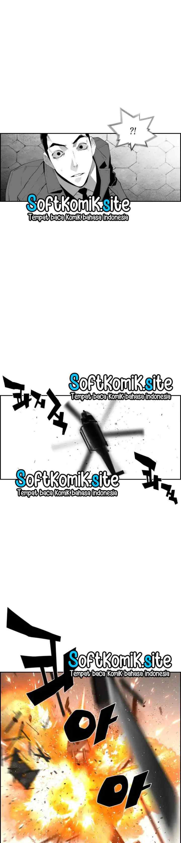 Terror Man chapter 91 halaman 18