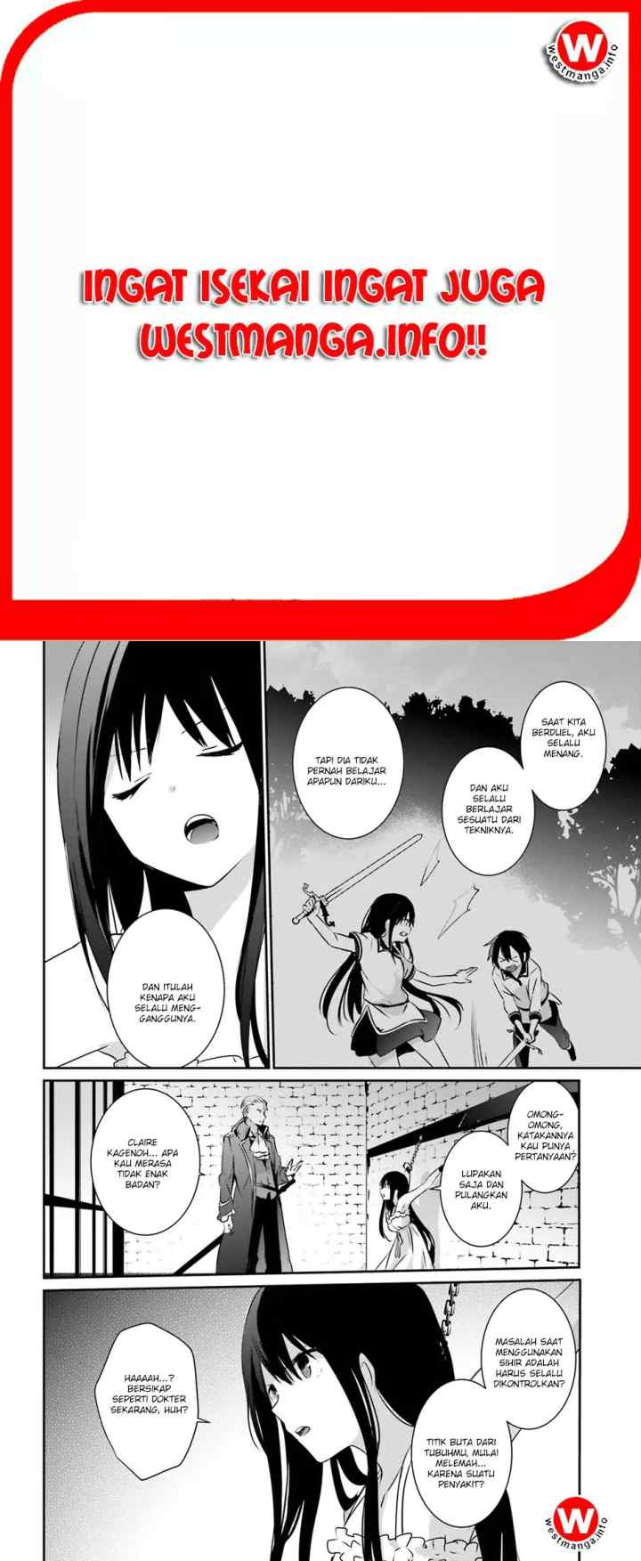 The Eminence in Shadow chapter 2 halaman 7