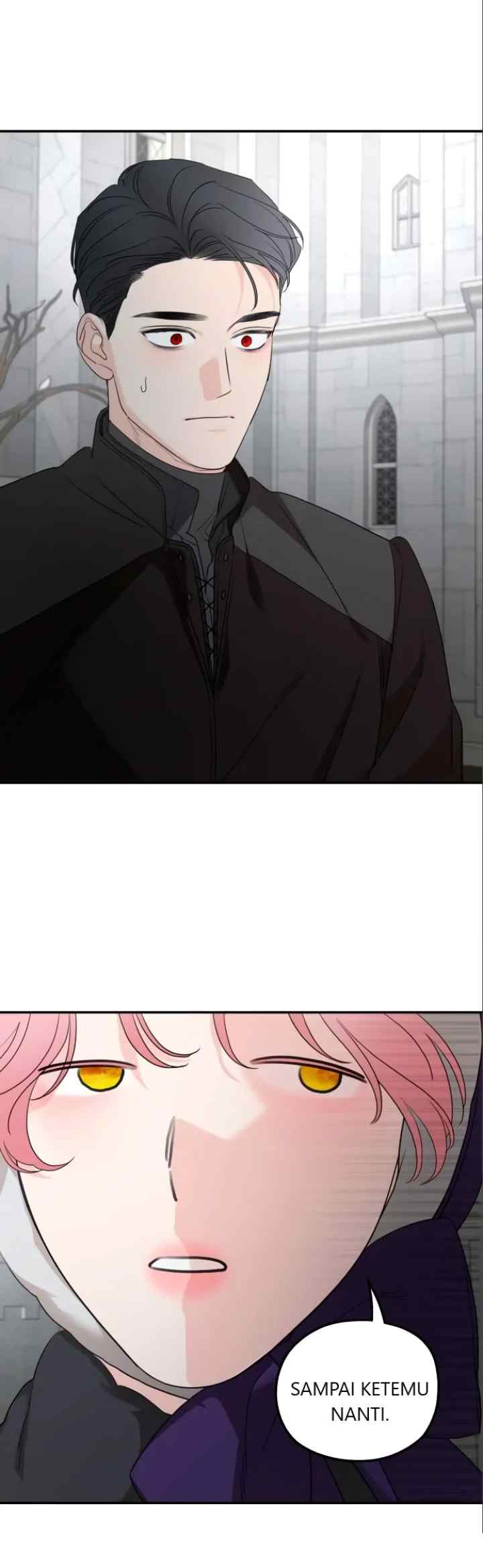 My In-Laws Are Obsessed With Me chapter 93 halaman 18