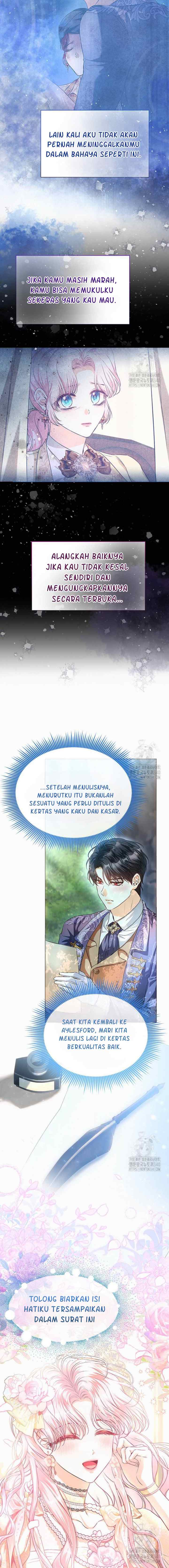 I Think My Marriage Was A Mistake chapter 41 halaman 10