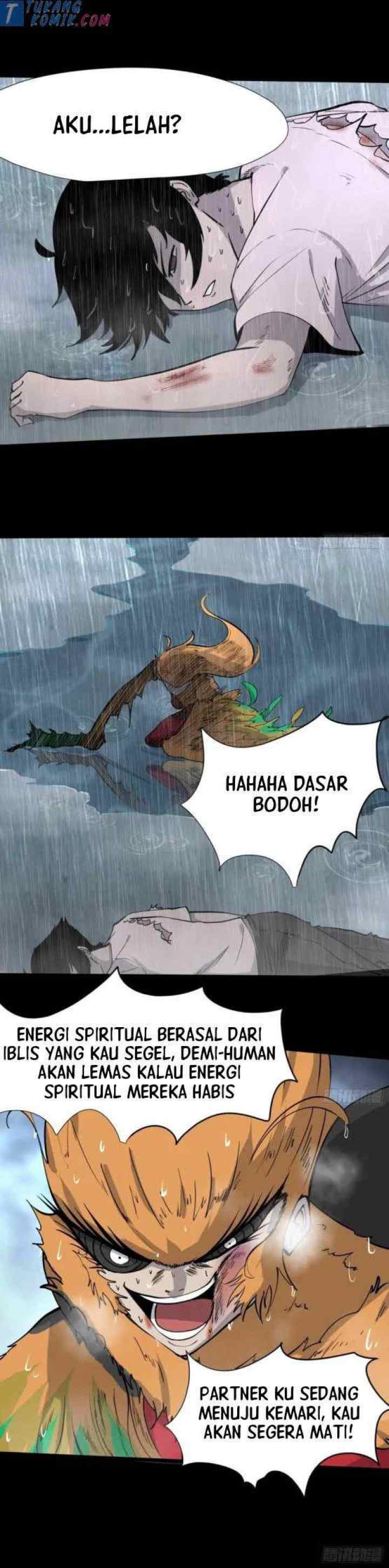 Night Controller chapter 5.5 halaman 9