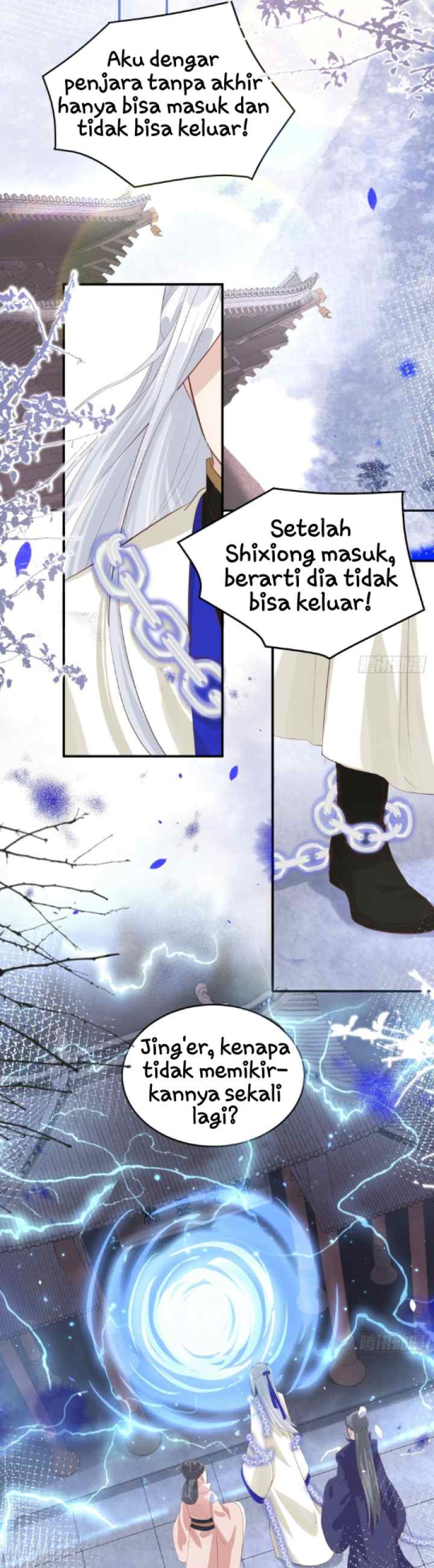Cultivation Daddy chapter 29 halaman 4