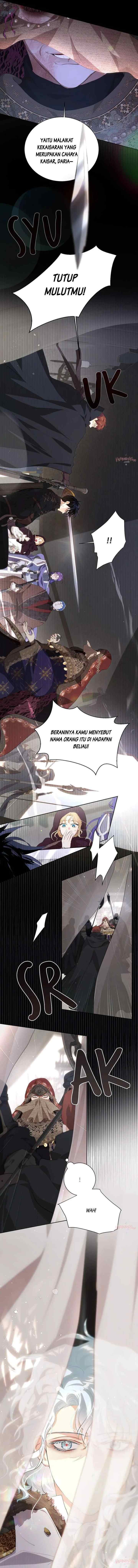I'm Stanning the ‏Prince chapter 77 halaman 17