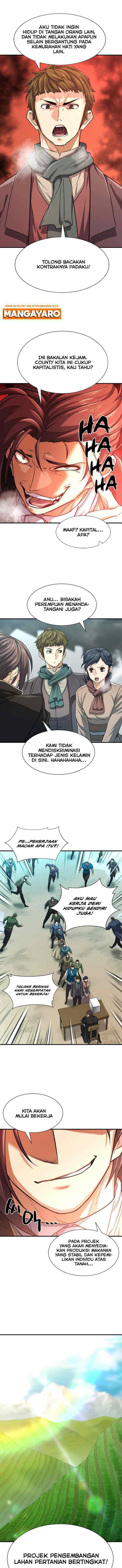 O melhor engenheiro do mundo chapter 67 halaman 14