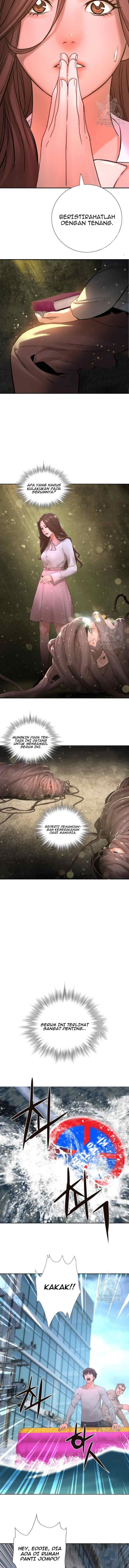 Gangnam Knight chapter 11 halaman 10