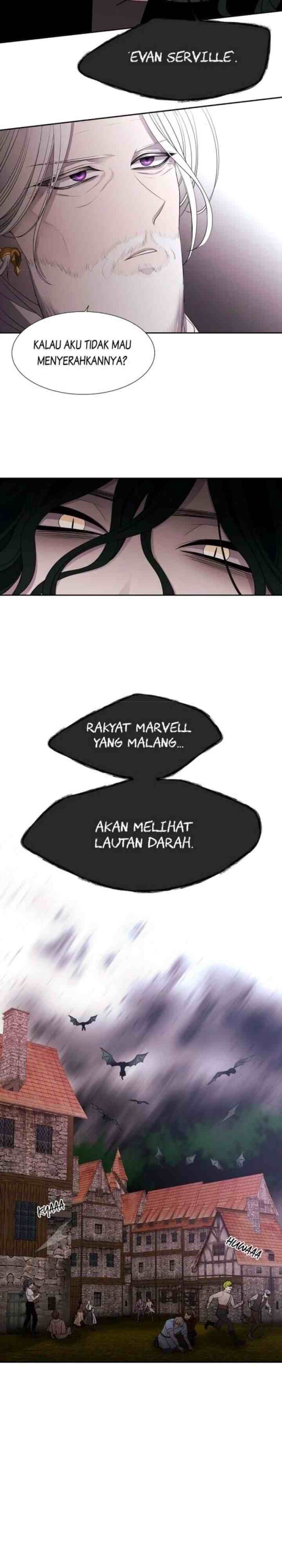 Charlotte Has Five Disciples chapter 65 halaman 14