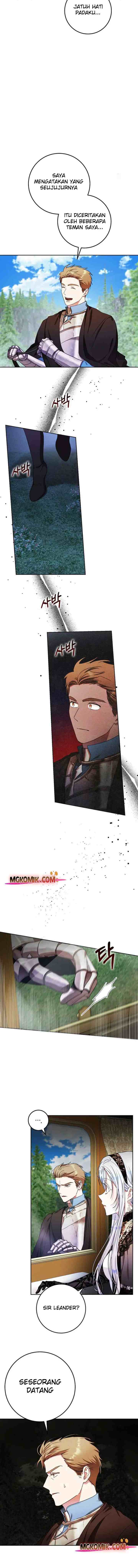 I Became the Wife of the Male Lead chapter 47 halaman 14