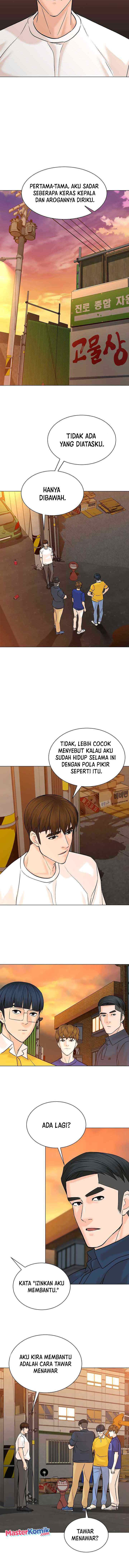 From the Grave and Back chapter 103 halaman 11