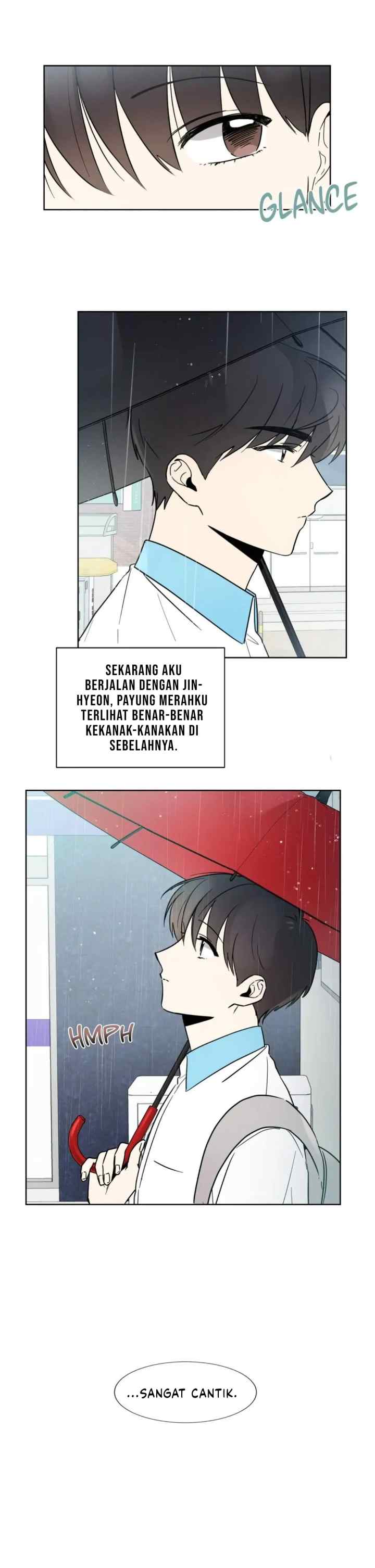 High Pulse chapter 24 halaman 7