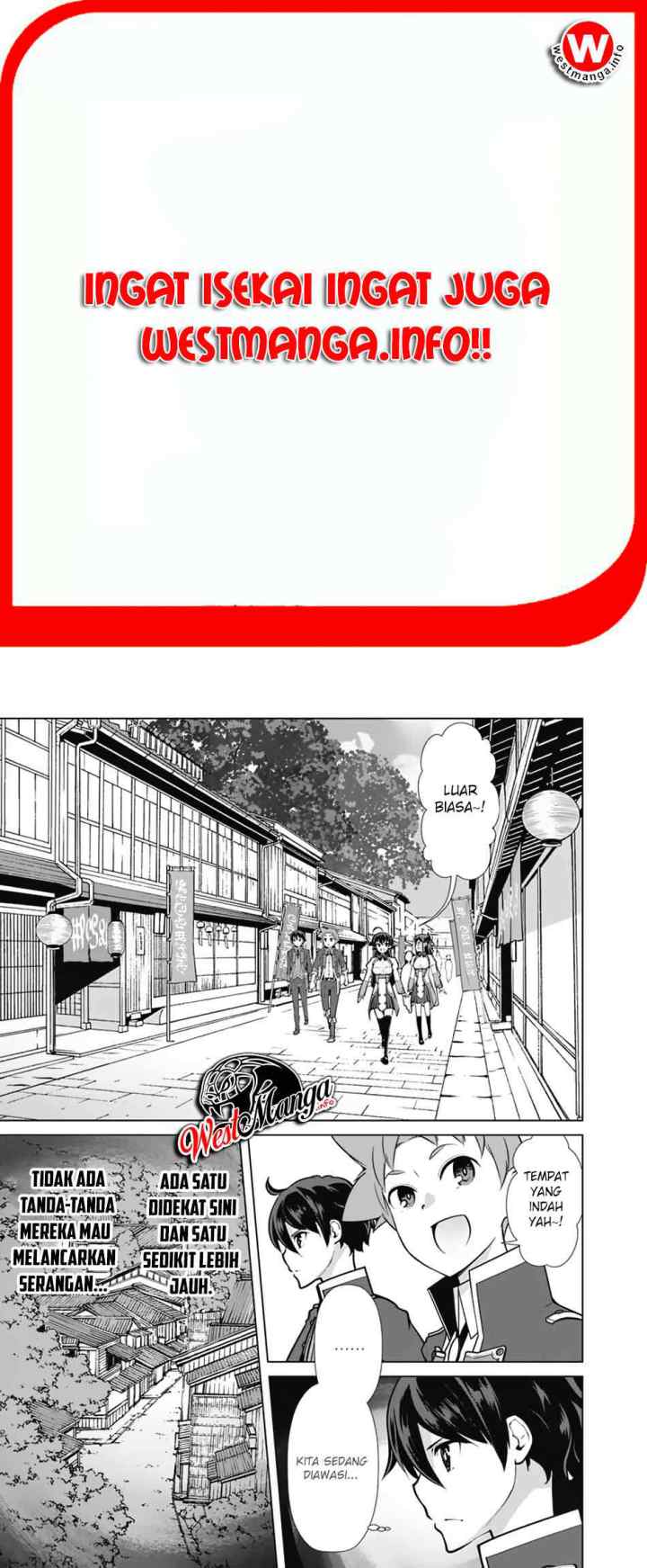 Rettou Me no Tensei Majutsushi ~ Shiitage Rareta Saikyou no Minashigo ga Isekai de Musou Suru chapter 54 halaman 7
