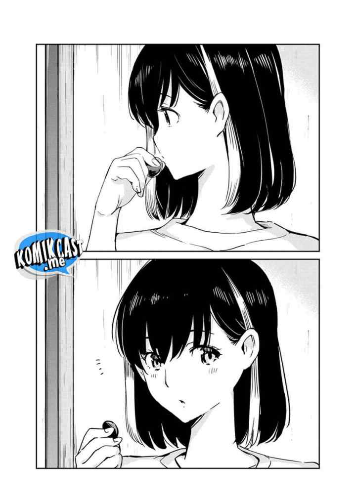 Kekkon Surutte, Hontou desu ka? chapter 83 halaman 15