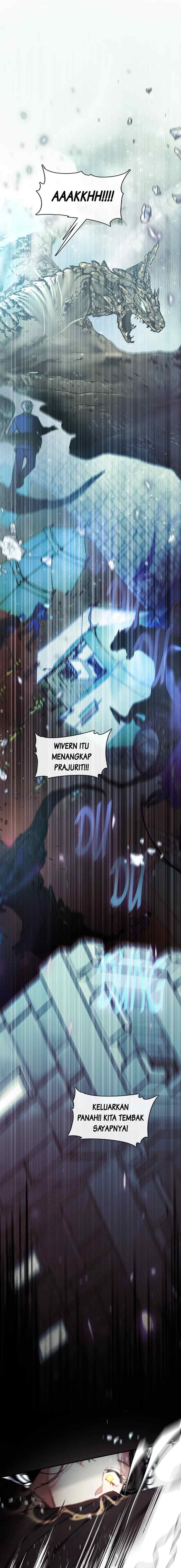 Devoted to Diamond chapter 79 halaman 11