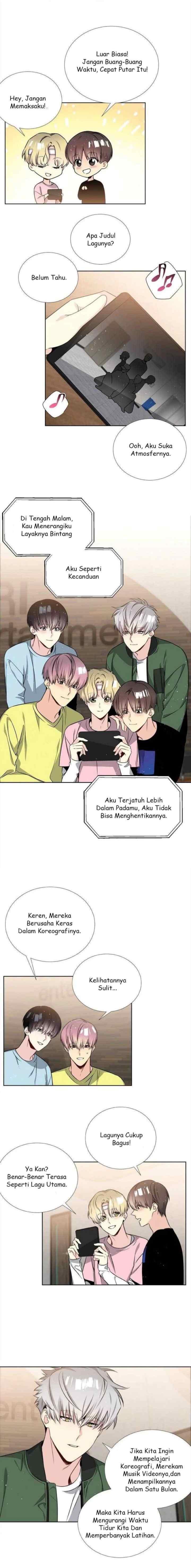 Cosmic Stars chapter 28 halaman 4