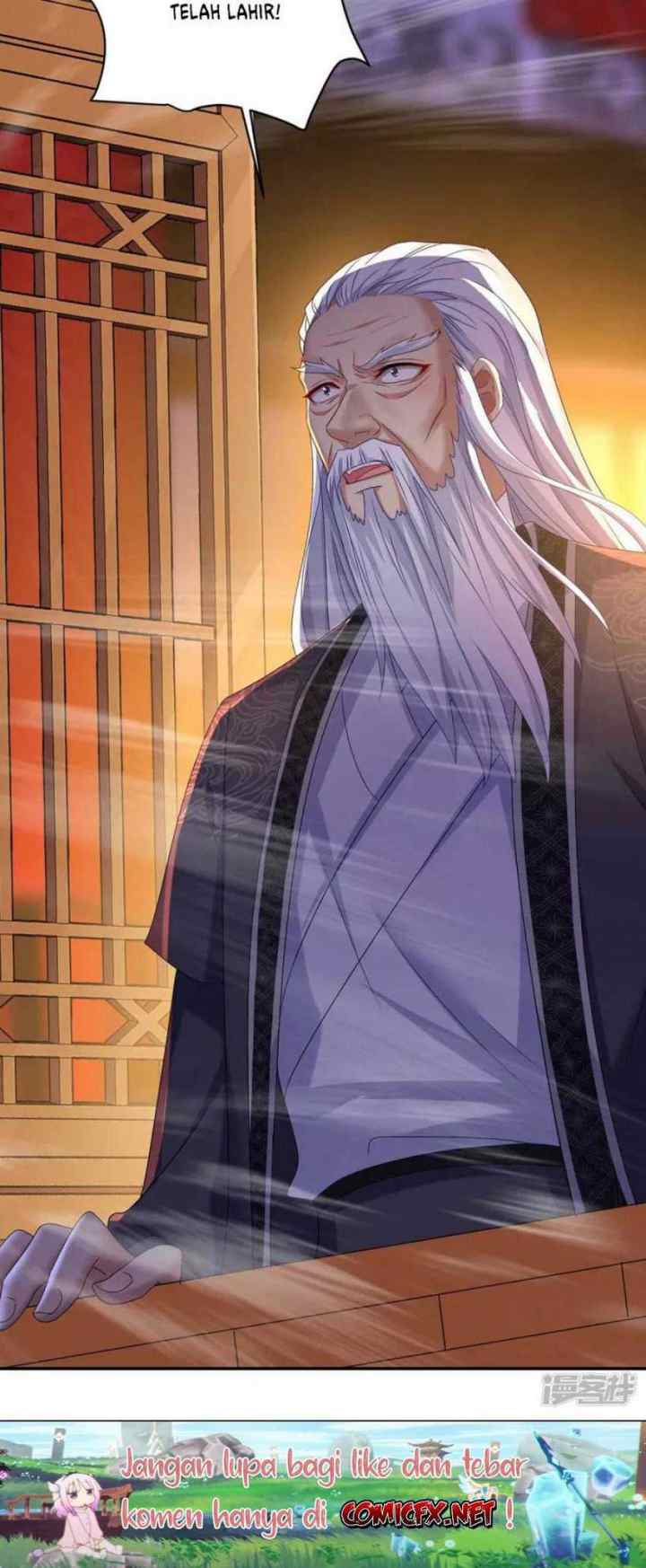 Miss Nine Doctor chapter 134 halaman 9