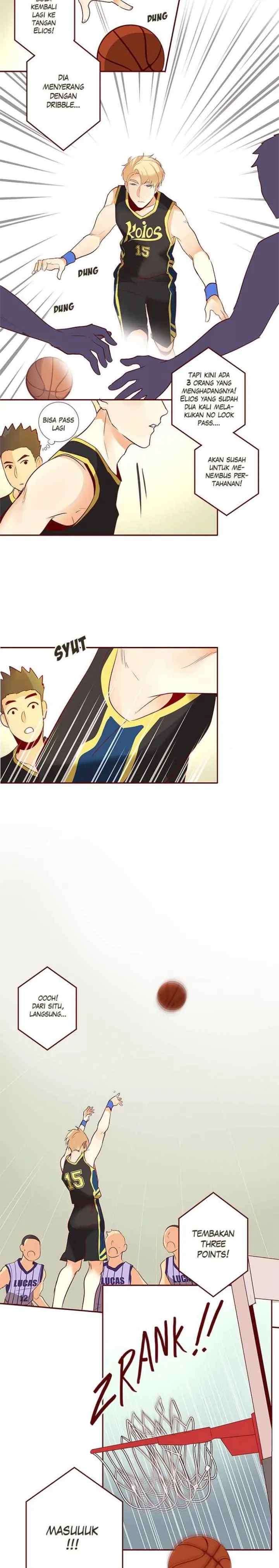 Flawless chapter 117 halaman 8