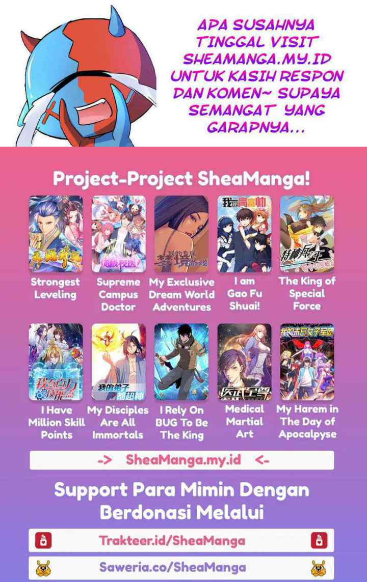 School Flower Master chapter 15 halaman 18