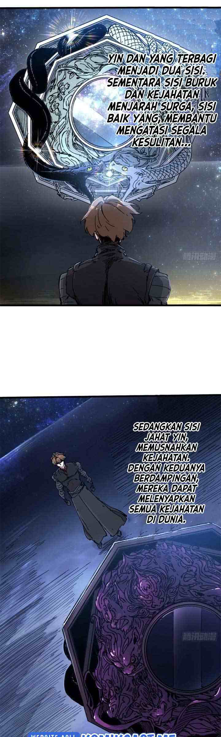 Eternal Kingdom Remake chapter 72 halaman 15