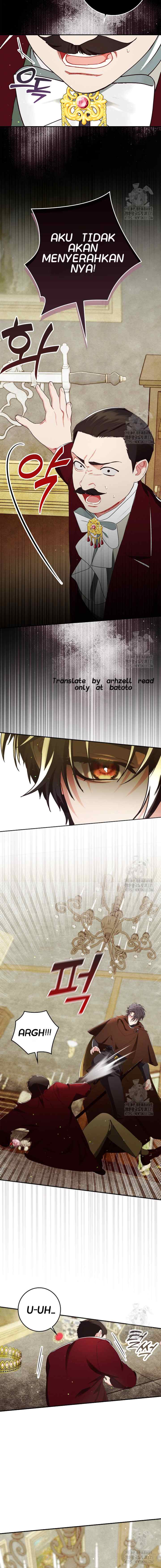 I'm Unmarried With a Time-Limited Lover chapter 27 halaman 16