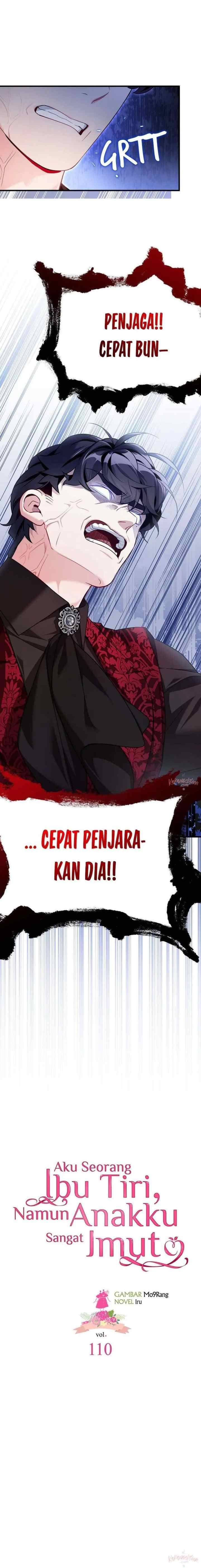Not Sew Wicked Stepmom chapter 110 halaman 4
