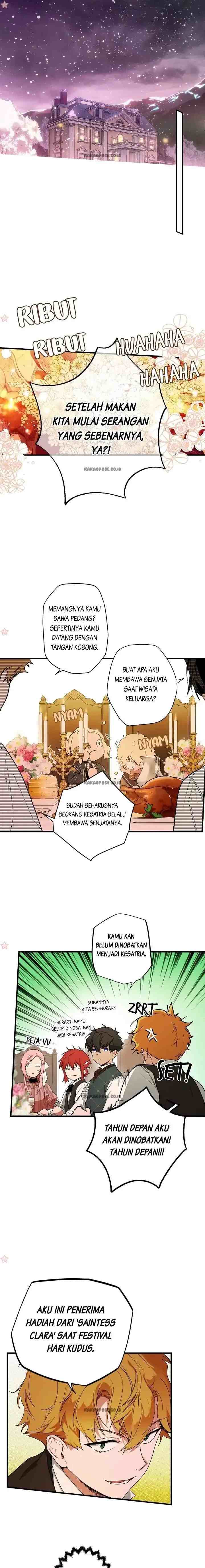 A Stepmother's ‏Märchen chapter 55 halaman 16