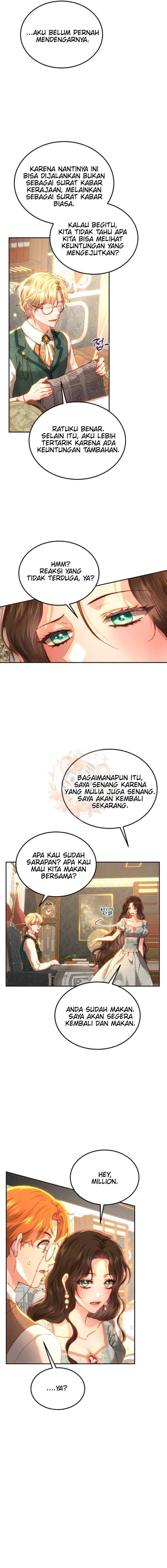 Rosalyn Vogart chapter 90 halaman 17