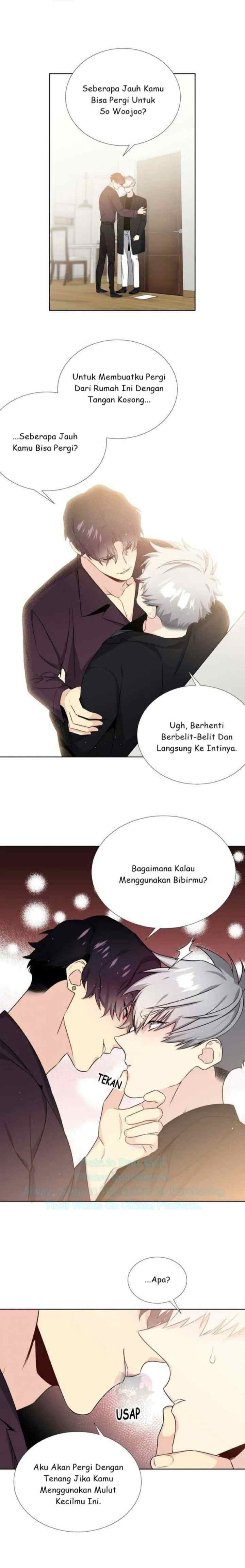 Cosmic Stars chapter 16 halaman 12
