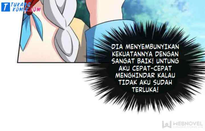 Rebirth of a Golden Boy in Another World chapter 92 halaman 17
