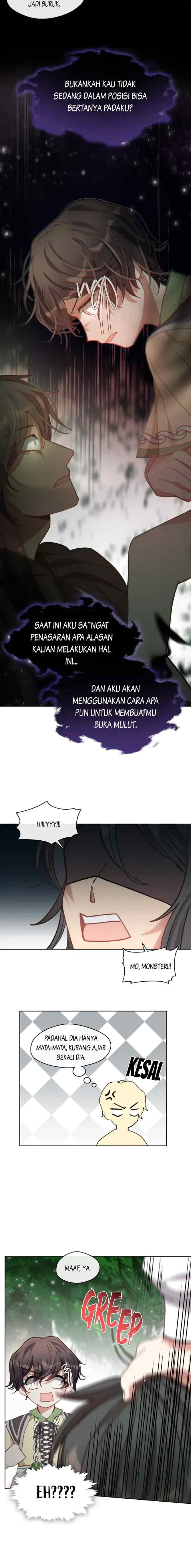 Devoted to Diamond chapter 46 halaman 13