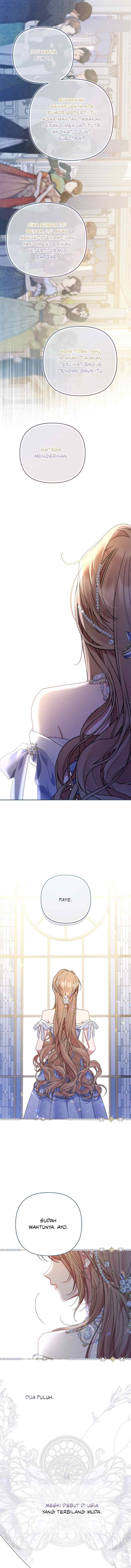 Pet Handmaiden chapter 42 halaman 17