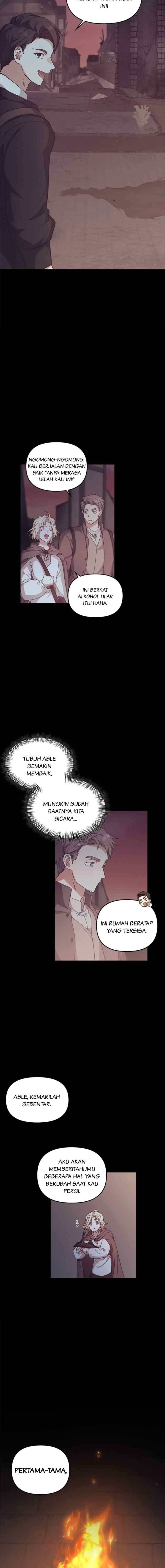 Regas chapter 28 halaman 13
