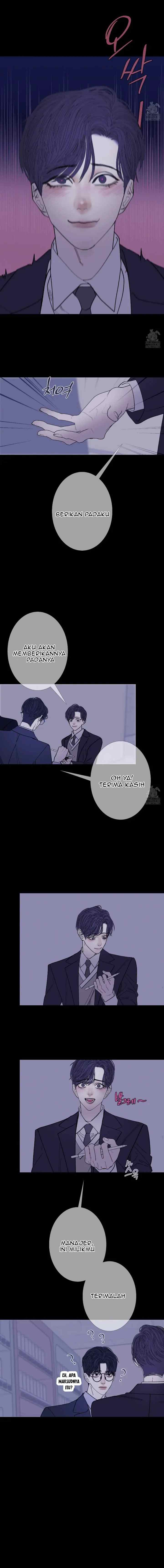 Phantom Gate: Kill chapter 69 halaman 4