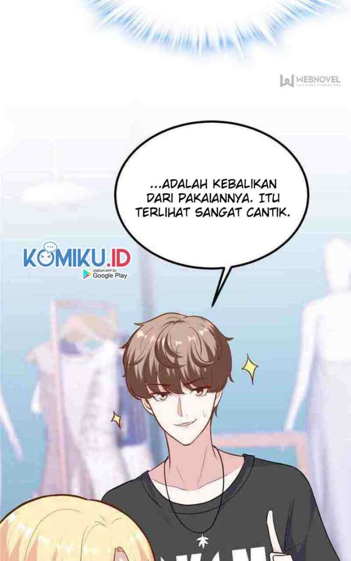 My Beautiful Time With You chapter 165 halaman 18