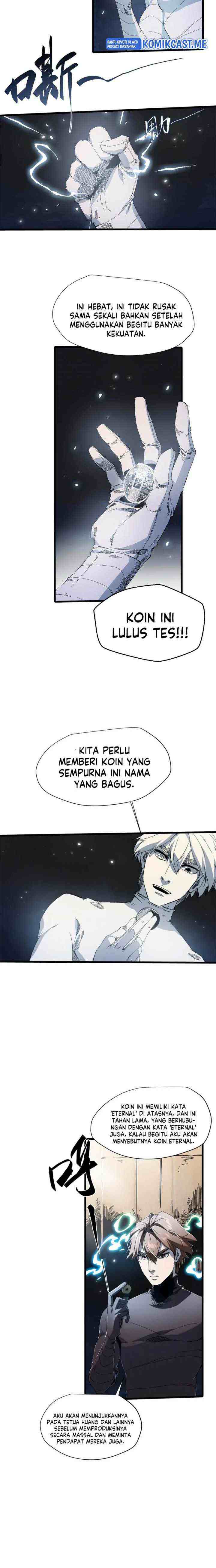 Eternal Kingdom Remake chapter 45 halaman 8